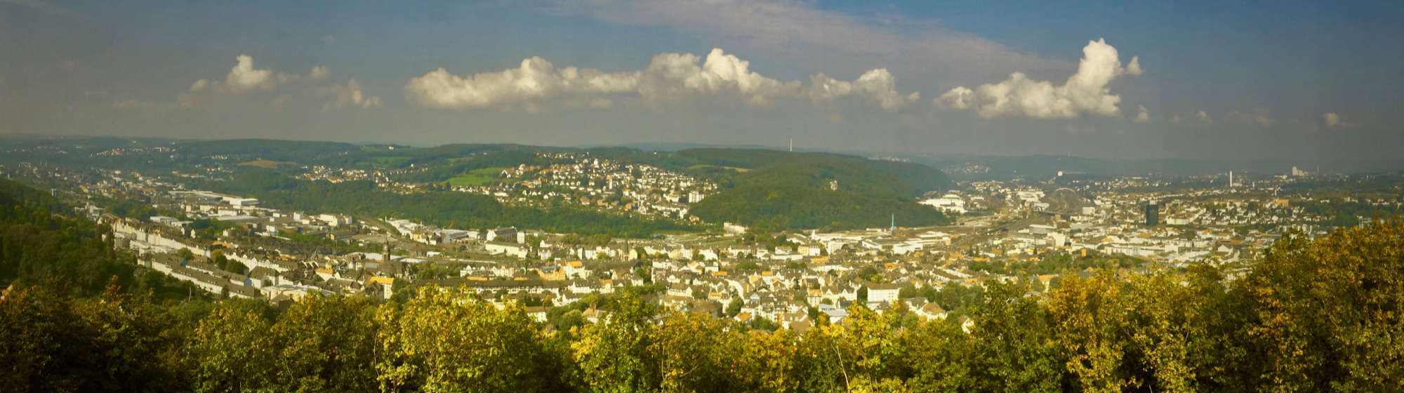 Hagen Overview